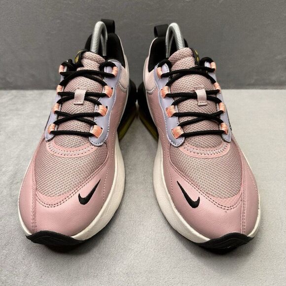 Nike Air Max Verona Womens Size 8 Shoes Plum Chalk Athletic Casual Sneakers - Picture 2 of 8